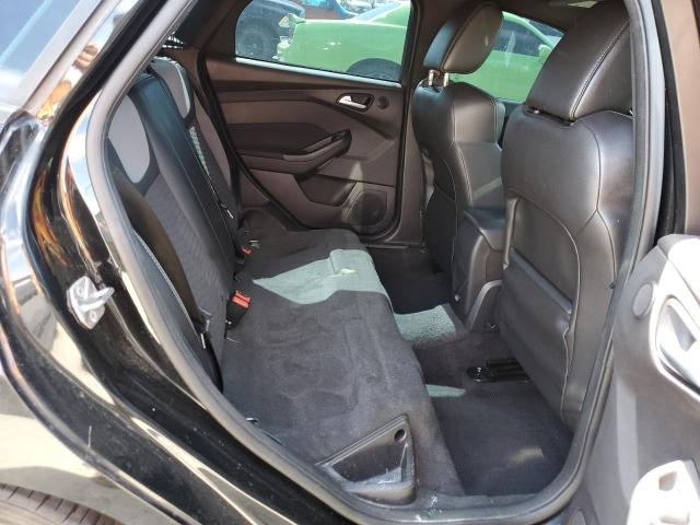 صورة رقم 10 من المزاد - 2014 FORD FOCUS ST مع VIN 1FADP3L90EL341063