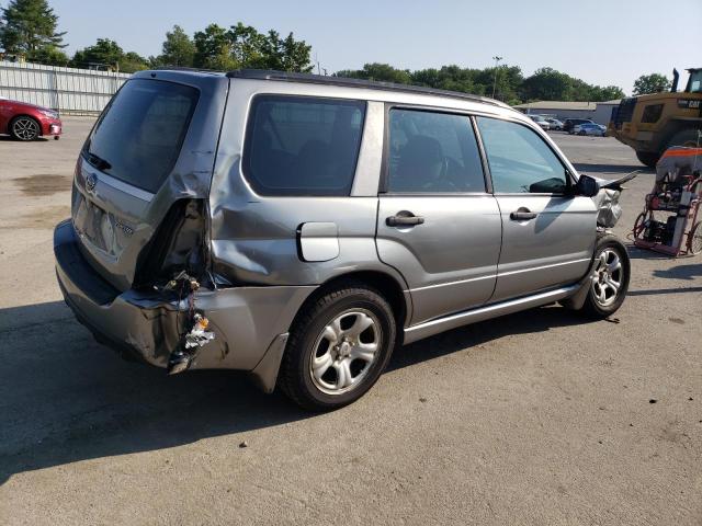 Photo 3 from auction – 2007 SUBARU FORESTER 2 with VIN JF1SG63607H725655