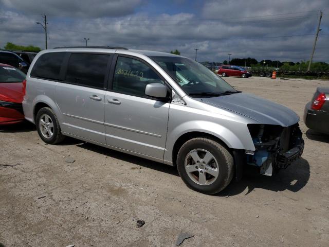 Zdjęcie 4 z aukcji – 2012 DODGE GRAND CARA z VIN 2C4RDGCG2CR296890