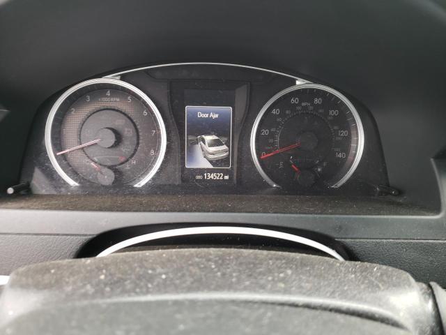 Photo 9 from auction – 2015 TOYOTA CAMRY LE with VIN 4T1BF1FK3FU904900