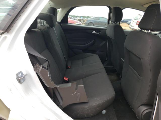 Foto 10 de la subasta – 2018 FORD FOCUS SE con VIN 1FADP3F28JL207295