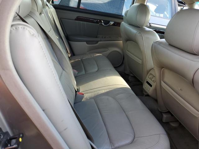 Photo 10 from auction – 2003 CADILLAC DEVILLE DH with VIN 1G6KE54Y33U165242