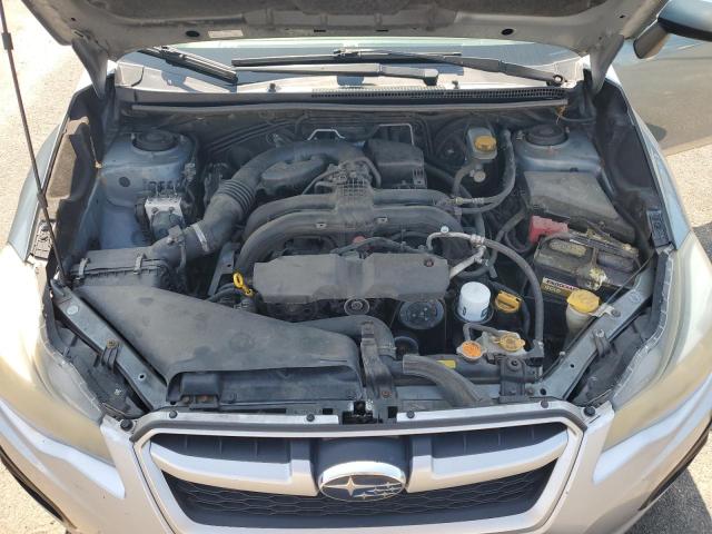 Photo 12 from auction – 2012 SUBARU IMPREZA SP with VIN JF1GPAS68CH227790