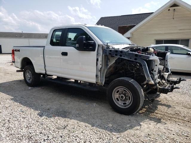 Photo 4 from auction – 2022 FORD F250 SUPER with VIN 1FT7X2B66NEC01371