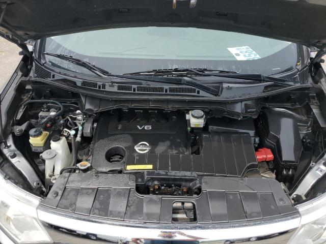 Photo 12 from auction – 2016 NISSAN QUEST S with VIN JN8AE2KP6G9153858