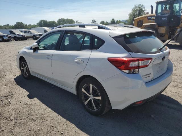 Photo 2 from auction – 2019 SUBARU IMPREZA PR with VIN 4S3GTAD65K3745029