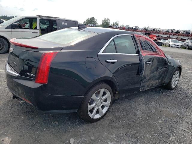 Photo 3 from auction – 2015 CADILLAC ATS with VIN 1G6AG5RX7F0138482