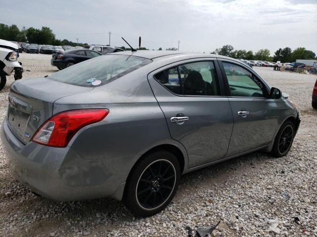 Photo 3 from auction – 2012 NISSAN VERSA S with VIN 3N1CN7AP9CL894755