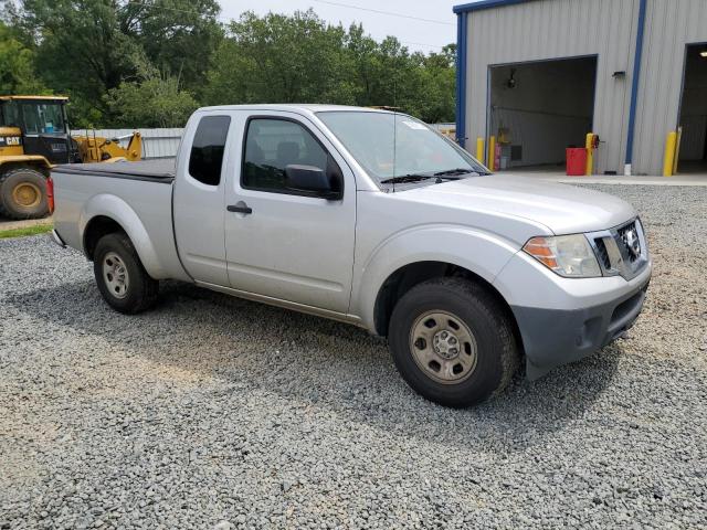 Photo 4 from auction – 2014 NISSAN FRONTIER S with VIN 1N6BD0CT0EN729433