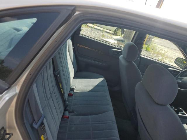 Photo 10 from auction – 2004 CHEVROLET IMPALA with VIN 2G1WF52E349222258