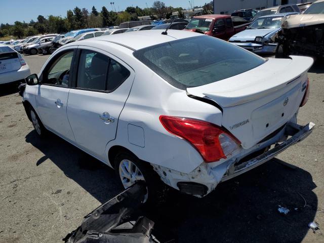 Photo 2 from auction – 2018 NISSAN VERSA S with VIN 3N1CN7AP3JL883179