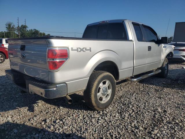 Foto 3 de la subasta – 2011 FORD F150 SUPER con VIN 1FTFX1ET9BFC64221