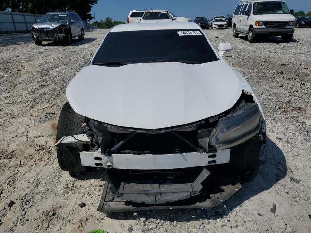 Photo 5 from auction – 2018 CHEVROLET CAMARO LT with VIN 1G1FB1RX6J0106960