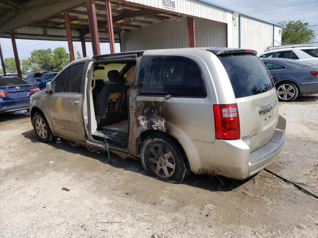 Photo 2 from auction – 2008 DODGE GRAND CARA with VIN 1D8HN54P18B117631