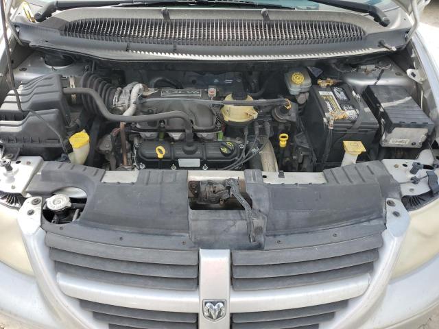 Photo 12 from auction – 2007 DODGE CARAVAN SX with VIN 1D4GP45R47B148226