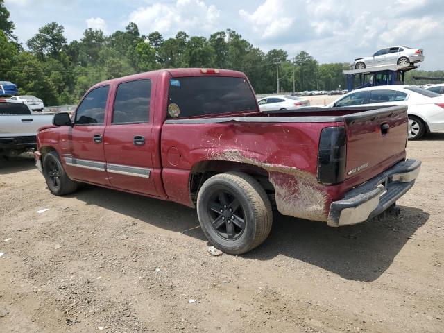 Photo 2 from auction – 2006 CHEVROLET SILVERADO with VIN 2GCEC13Z061279394