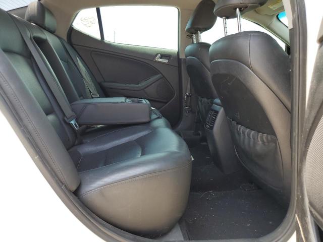 Photo 10 from auction – 2014 KIA OPTIMA SX with VIN 5XXGR4A77EG268587