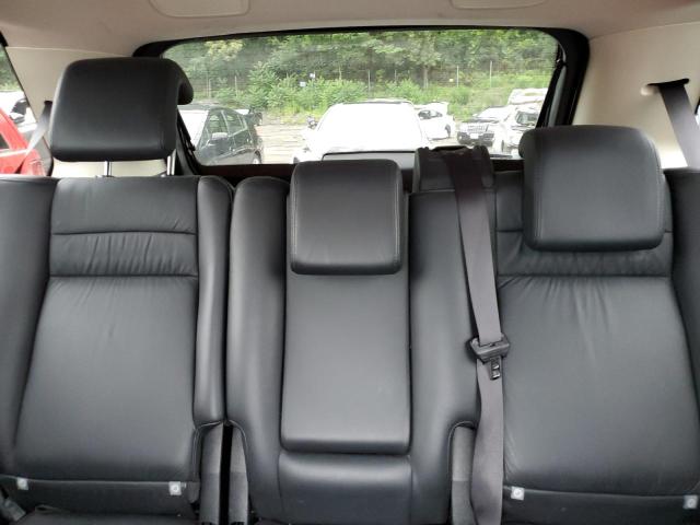 Photo 10 from auction – 2006 LAND ROVER RANGE ROVE with VIN SALSF25496A912720