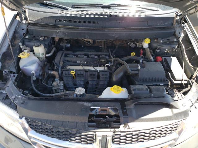 Photo 12 from auction – 2020 DODGE JOURNEY SE with VIN 3C4PDCAB6LT199308