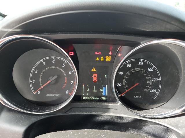 Photo 9 from auction – 2020 MITSUBISHI OUTLANDER with VIN JA4AP3AU3LU022729