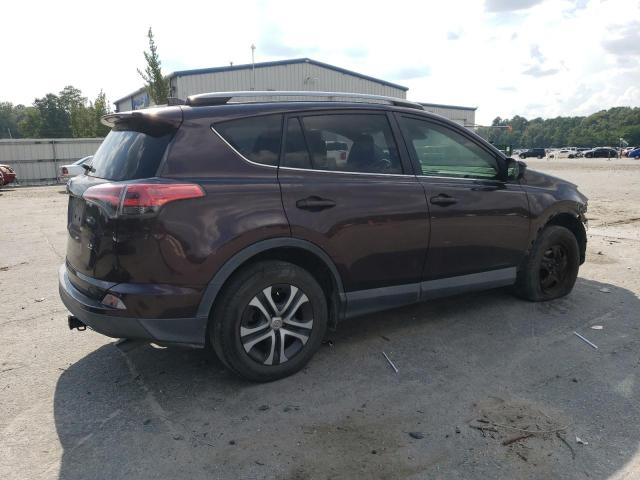 Photo 3 from auction – 2017 TOYOTA RAV4 LE with VIN 2T3ZFREVXHW377148