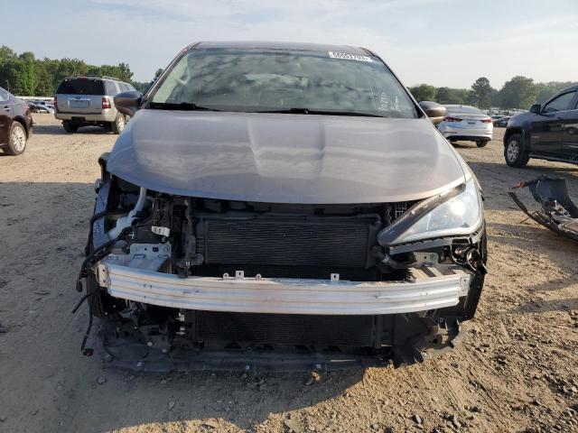 Photo 5 from auction – 2018 CHRYSLER PACIFICA H with VIN 2C4RC1H75JR187653