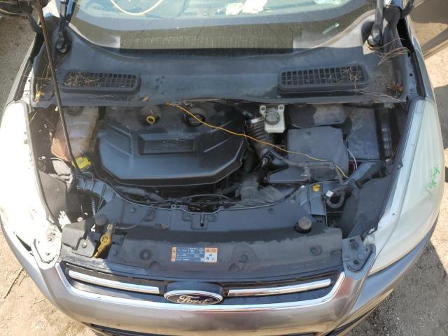 Photo 12 from auction – 2014 FORD ESCAPE TIT with VIN 1FMCU9J91EUE22325