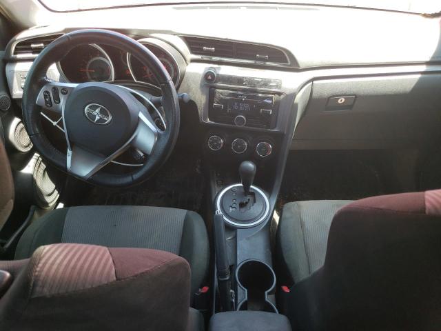 Photo 8 from auction – 2014 TOYOTA SCION TC with VIN JTKJF5C7XE3072234