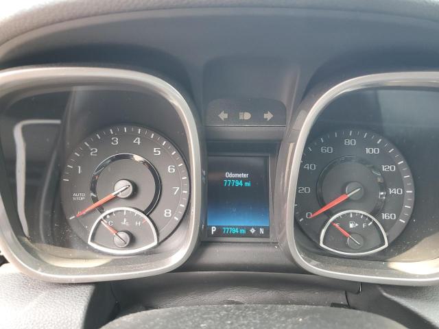 Photo 9 from auction – 2015 CHEVROLET MALIBU 1LT with VIN 1G11C5SL1FF335170