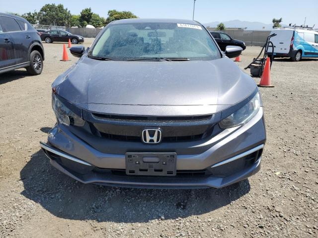 Photo 5 from auction – 2019 HONDA CIVIC LX with VIN 2HGFC2F64KH528116