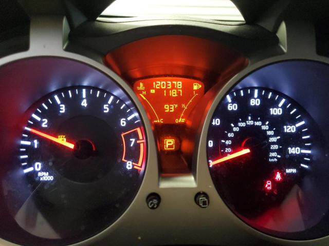 Photo 9 from auction – 2012 NISSAN JUKE S with VIN JN8AF5MR9CT104504