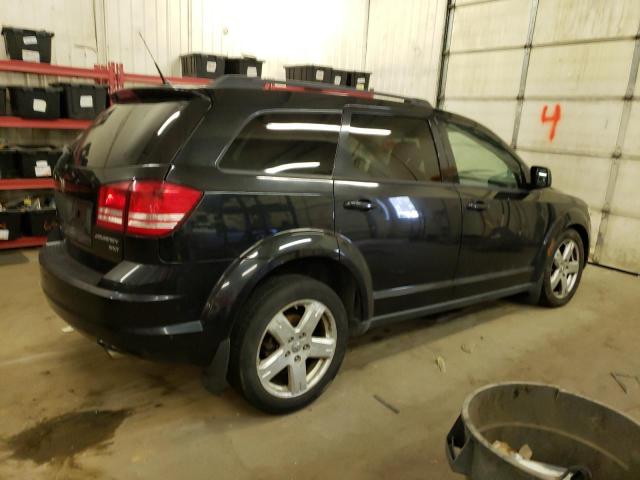 Photo 3 from auction – 2010 DODGE JOURNEY SX with VIN 3D4PH5FV4AT160557