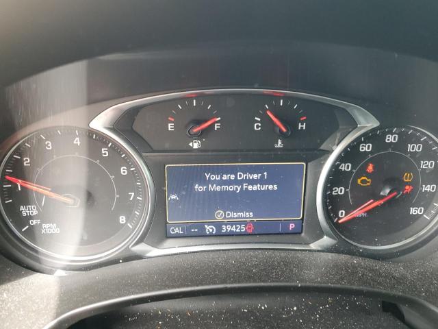 Photo 9 from auction – 2020 GMC TERRAIN DE with VIN 3GKALXEX9LL153613