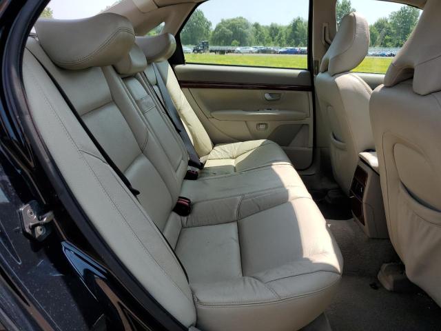 Photo 10 from auction – 2005 VOLVO S80 2.5T with VIN YV1TS592951394764