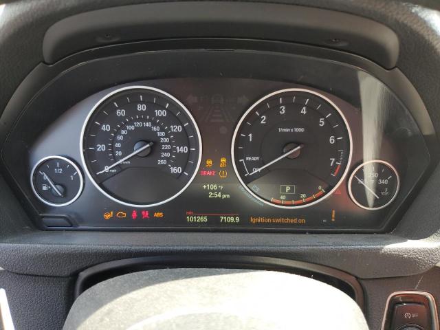 Photo 9 from auction – 2013 BMW 328 I SULE with VIN WBA3C1C52DF441338