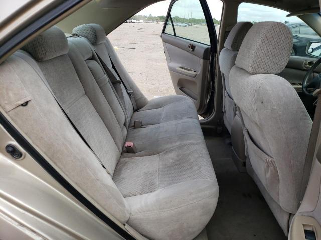Photo 10 from auction – 2004 TOYOTA CAMRY LE with VIN 4T1BE32K14U811231