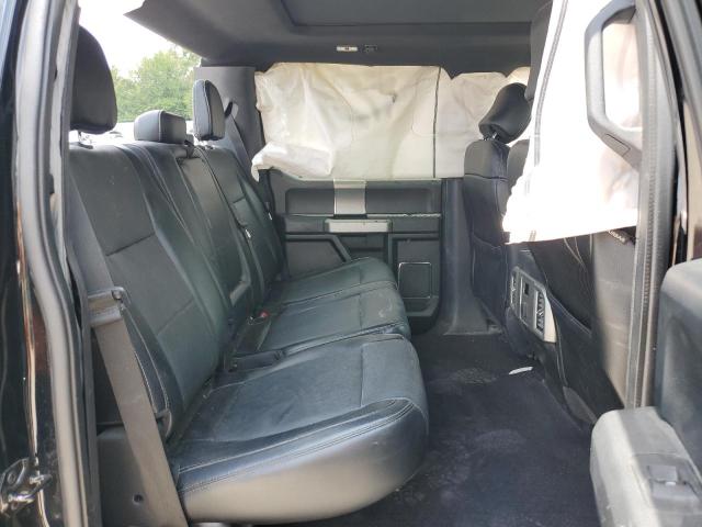 Photo 10 from auction – 2016 FORD F150 SUPER with VIN 1FTEW1CG7GKD87499