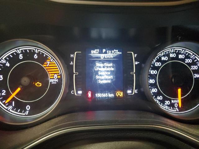 Photo 9 from auction – 2019 JEEP CHEROKEE L with VIN 1C4PJMCX8KD150767