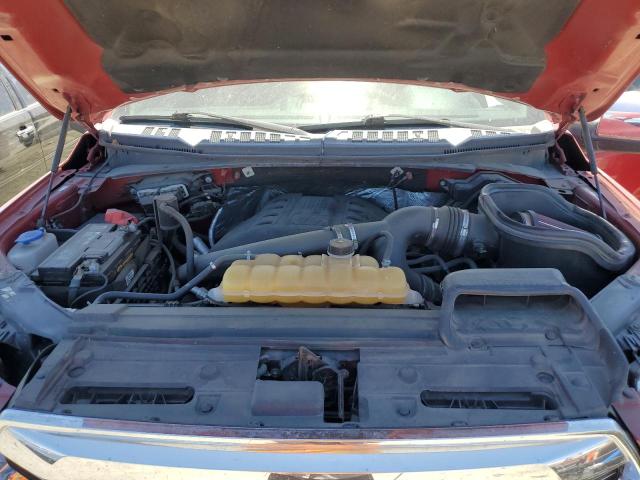 Photo 11 from auction – 2016 FORD F150 SUPER with VIN 1FTEW1EG1GFB98868