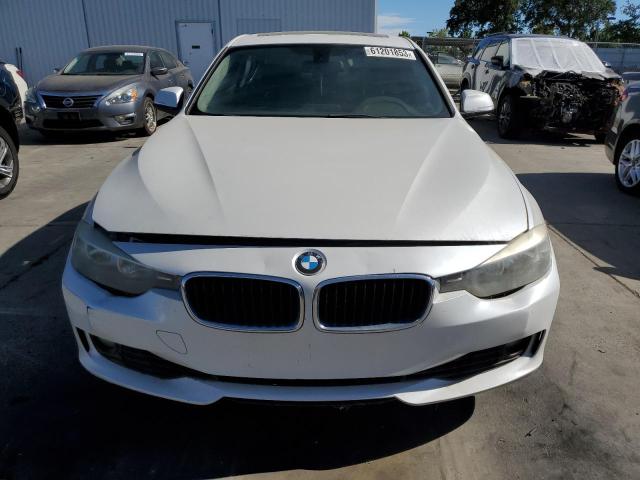 Photo 5 from auction – 2013 BMW 328 I SULE with VIN WBA3C1G53DNR44490