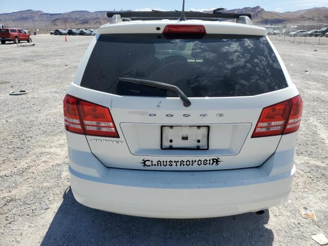 Photo 6 from auction – 2016 DODGE JOURNEY SE with VIN 3C4PDCAB7GT244973