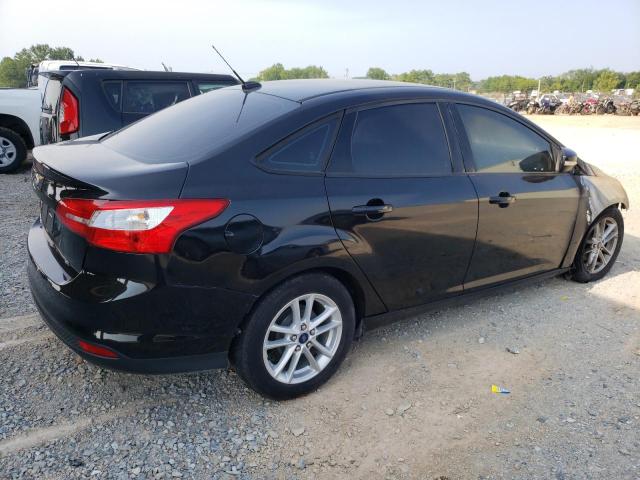 Photo 3 from auction – 2015 FORD FOCUS SE with VIN 1FADP3F27FL300400