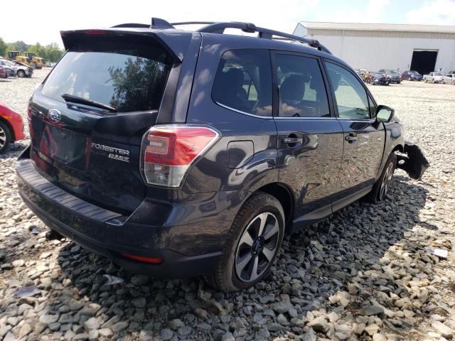 Photo 3 from auction – 2017 SUBARU FORESTER 2 with VIN JF2SJARC1HH580317