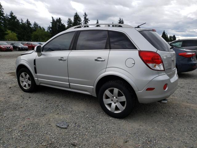 Photo 2 from auction – 2010 SATURN VUE with VIN 3GSFLEE71AS580135