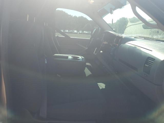 Photo 10 from auction – 2012 CHEVROLET SILVERADO with VIN 1GCNCPEA4CZ336662
