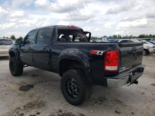 Photo 2 from auction – 2011 GMC SIERRA K15 with VIN 3GTP2VE34BG248145