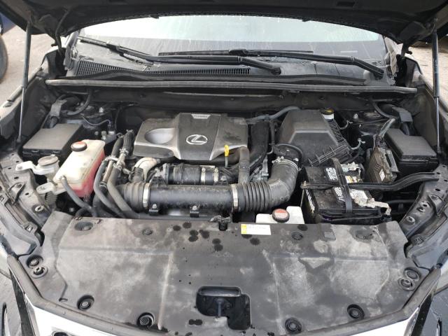 Photo 11 from auction – 2015 LEXUS NX 200T with VIN JTJBARBZ8F2046109