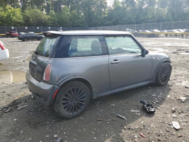 Photo 3 from auction – 2004 MINI COOPER S with VIN WMWRE33444TD83213