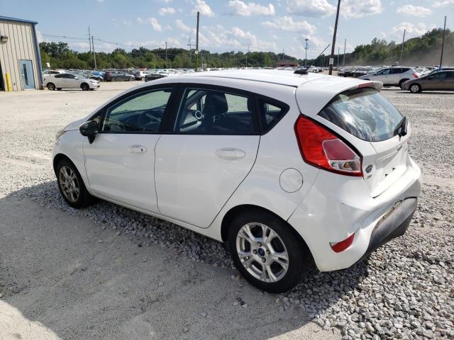 Photo 2 from auction – 2016 FORD FIESTA with VIN 3FADP4EJ4GM103618