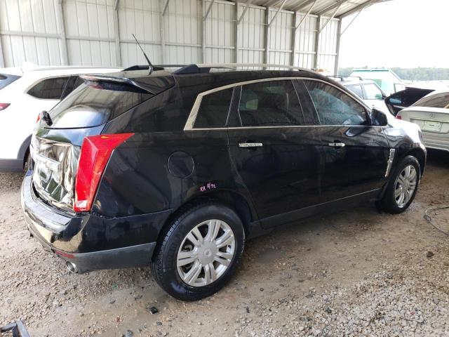 Photo 3 from auction – 2012 CADILLAC SRX LUXURY with VIN 3GYFNAE35CS643035